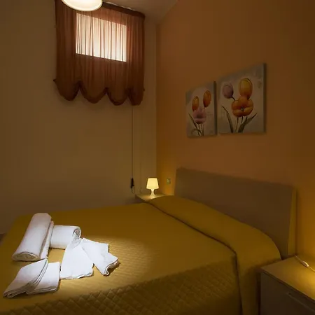 Il Cortile Fiorito Trapani