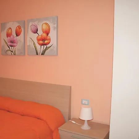 Apartman Il Cortile Fiorito *