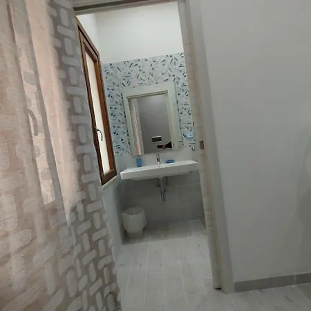 Il Cortile Fiorito Apartamento *