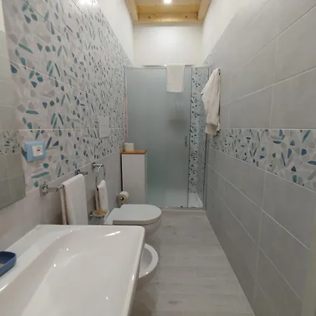 Il Cortile Fiorito Apartamento