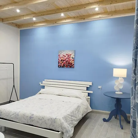 Il Cortile Fiorito Apartamento