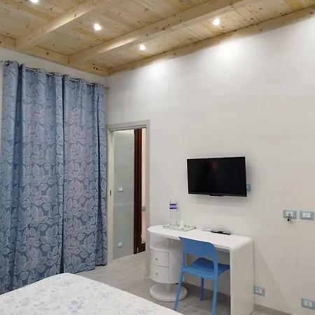 Appartamento Il Cortile Fiorito