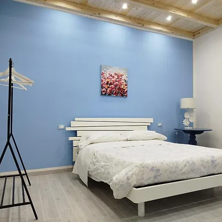 Il Cortile Fiorito Apartamento *