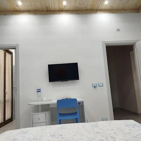 Appartamento Il Cortile Fiorito *
