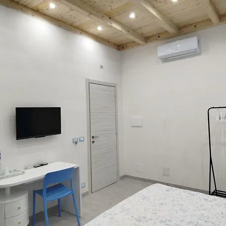 Il Cortile Fiorito Appartamento Trapani