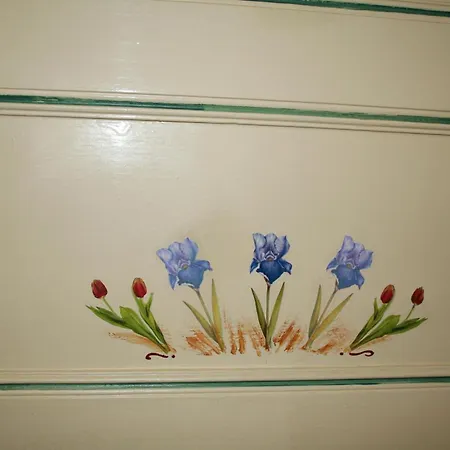 Apartman Il Cortile Fiorito *