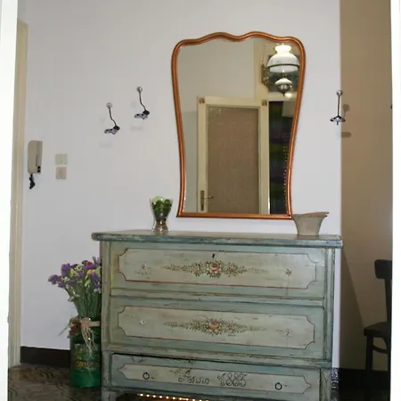 Il Cortile Fiorito *