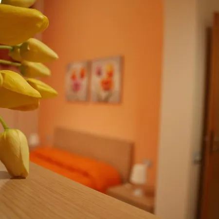 Apartman Il Cortile Fiorito