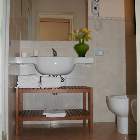 Il Cortile Fiorito Trapani