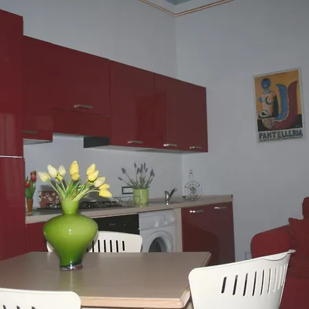 Apartman Il Cortile Fiorito *
