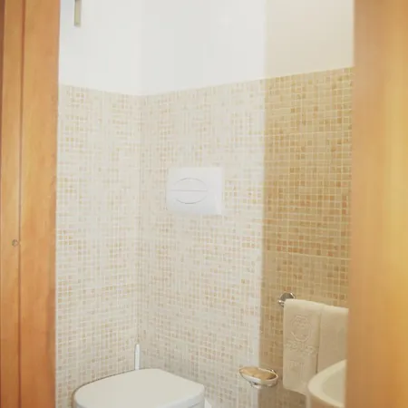 Apartman Il Cortile Fiorito Trapani