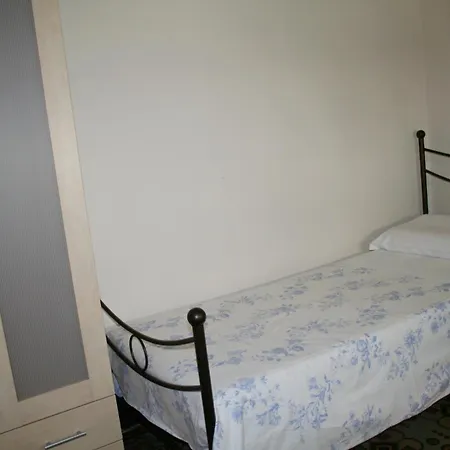 Apartman Il Cortile Fiorito Trapani