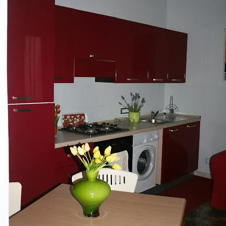 Il Cortile Fiorito * Trapani