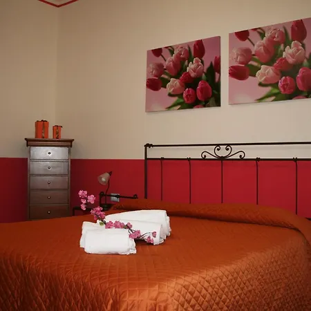 Il Cortile Fiorito Apartman