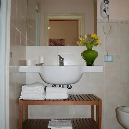 Apartman Il Cortile Fiorito