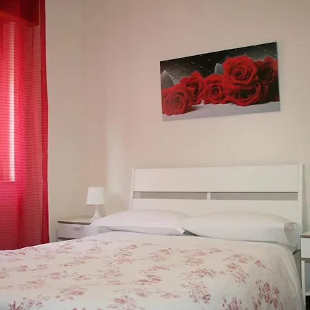 Il Cortile Fiorito Trapani