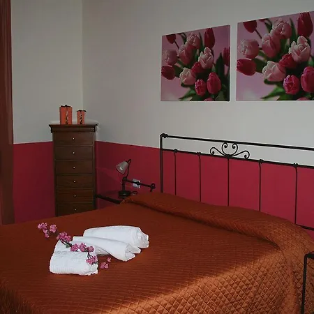 Appartamento Il Cortile Fiorito Trapani