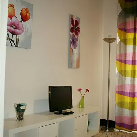 Il Cortile Fiorito Trapani