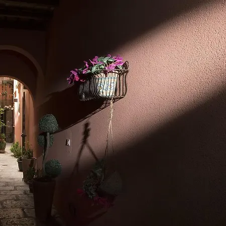 Appartamento Il Cortile Fiorito Trapani