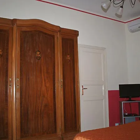 Appartamento Il Cortile Fiorito Trapani