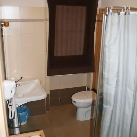 Apartman Il Cortile Fiorito *