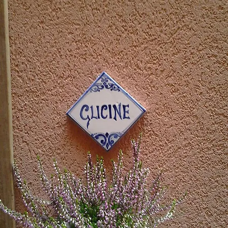 Il Cortile Fiorito Appartamento Trapani