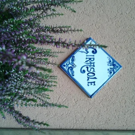 Appartamento Il Cortile Fiorito Trapani