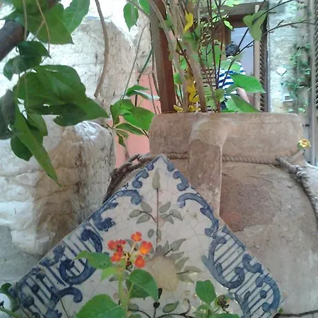 Il Cortile Fiorito