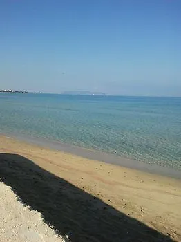 Apartman Il Cortile Fiorito