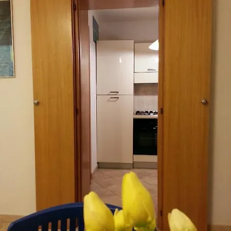 Il Cortile Fiorito Apartamento