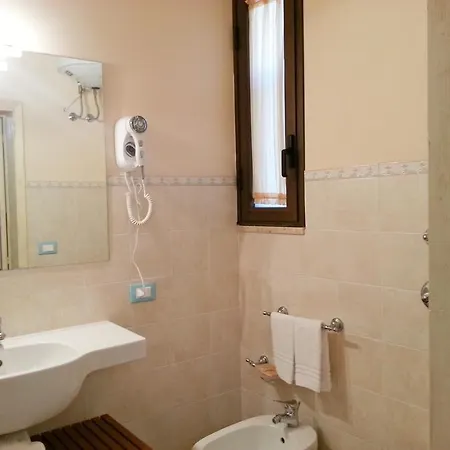 Il Cortile Fiorito Apartamento