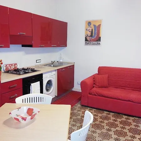 Apartamento Il Cortile Fiorito *