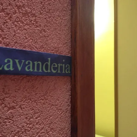 Apartamento Il Cortile Fiorito *