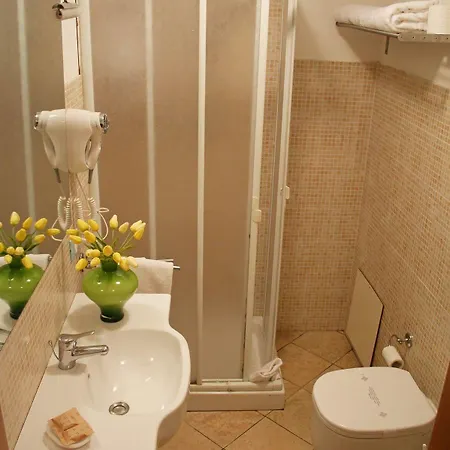 Il Cortile Fiorito Apartman