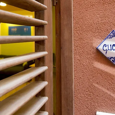 Il Cortile Fiorito Appartamento Trapani