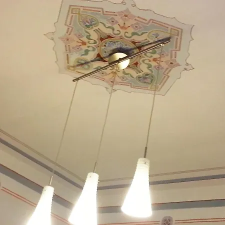 Apartamento Il Cortile Fiorito