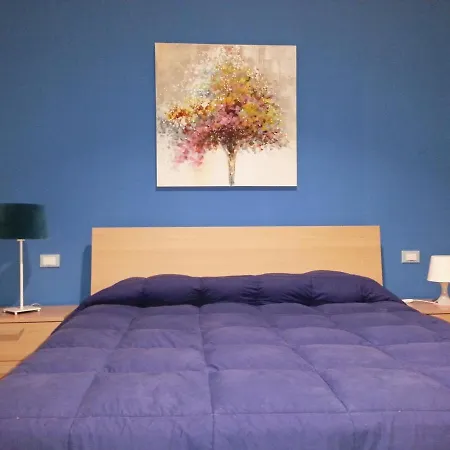 Apartamento Il Cortile Fiorito Trapani