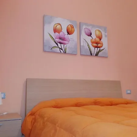Apartamento Il Cortile Fiorito *