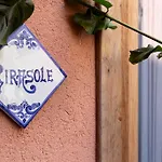 Il Cortile Fiorito Lägenhet