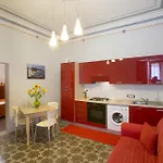 Il Cortile Fiorito Lägenhet Trapani