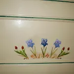 Lägenhet Il Cortile Fiorito *