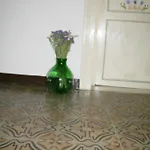 Il Cortile Fiorito Lägenhet