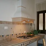 Lägenhet Il Cortile Fiorito