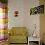 Lägenhet Il Cortile Fiorito