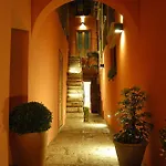 Lägenhet Il Cortile Fiorito Trapani