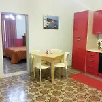 Il Cortile Fiorito Lägenhet *