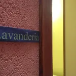Lägenhet Il Cortile Fiorito *