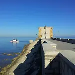 Il Cortile Fiorito Lägenhet *