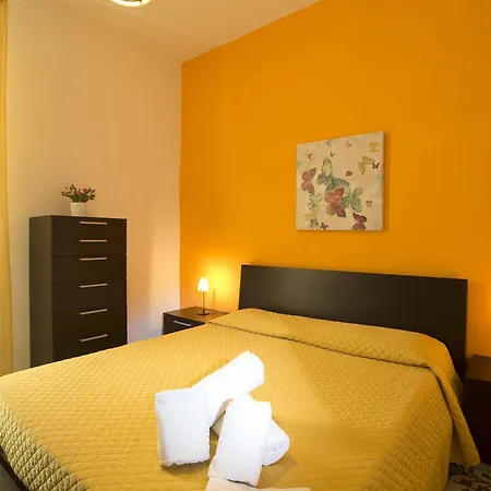 Il Cortile Fiorito *