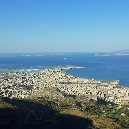Il Cortile Fiorito Trapani